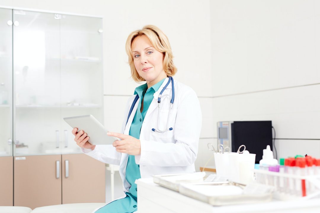 2025 Doctor On Call