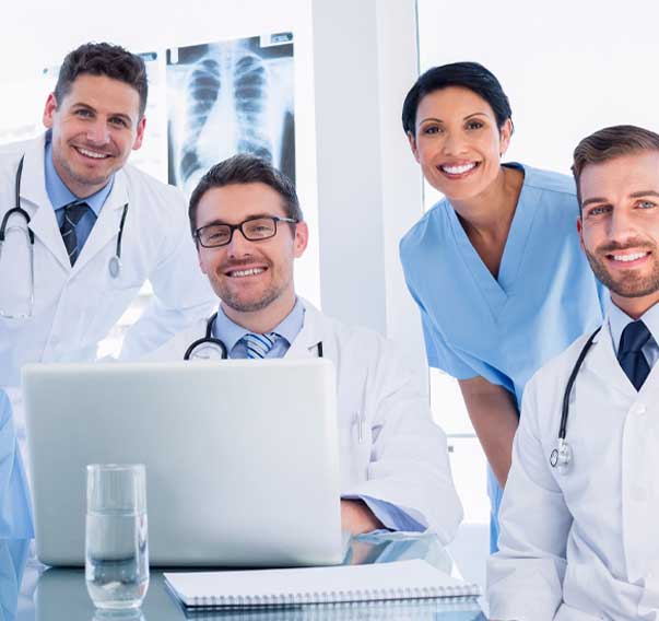 2025 Doctor On Call