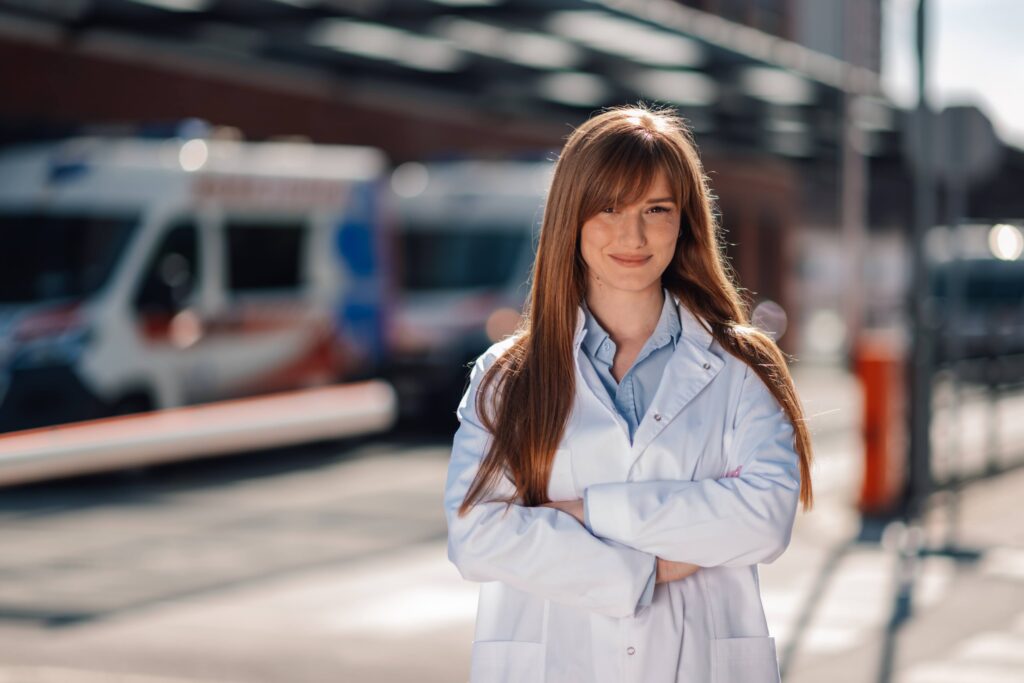 2025 Doctor On Call