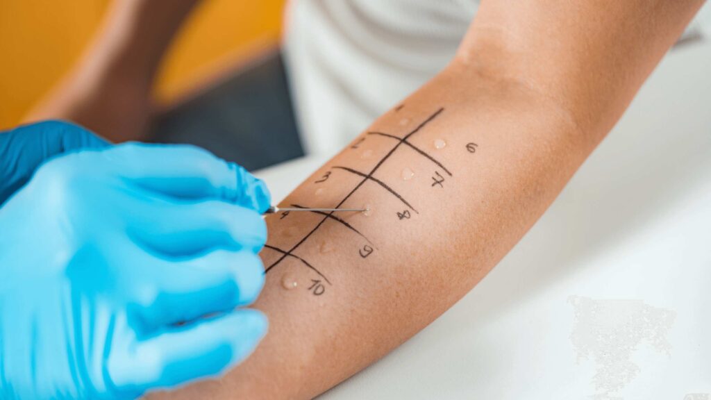 blood test at home dubai 2025 Doctor On Call
