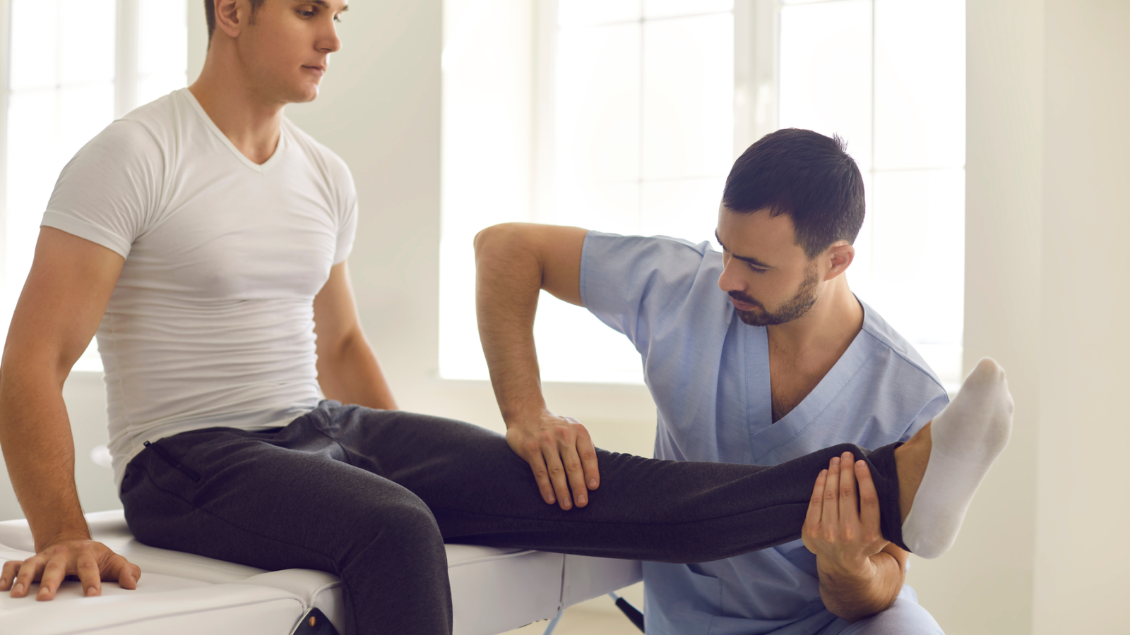 Physio At Home Dubai: What To Expect During Your First Session