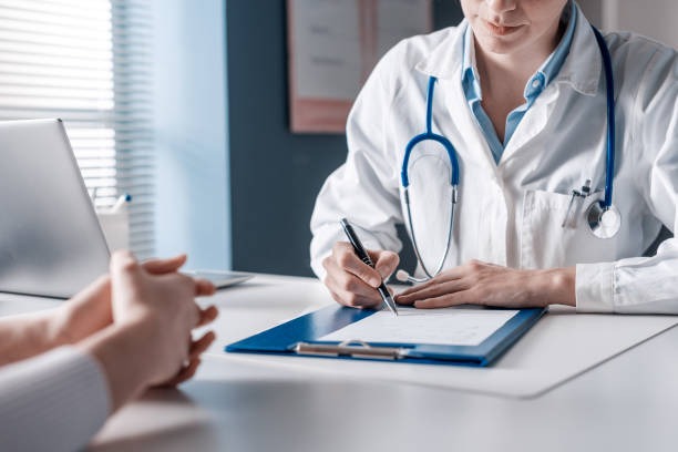 Doctor Consultation Dubai