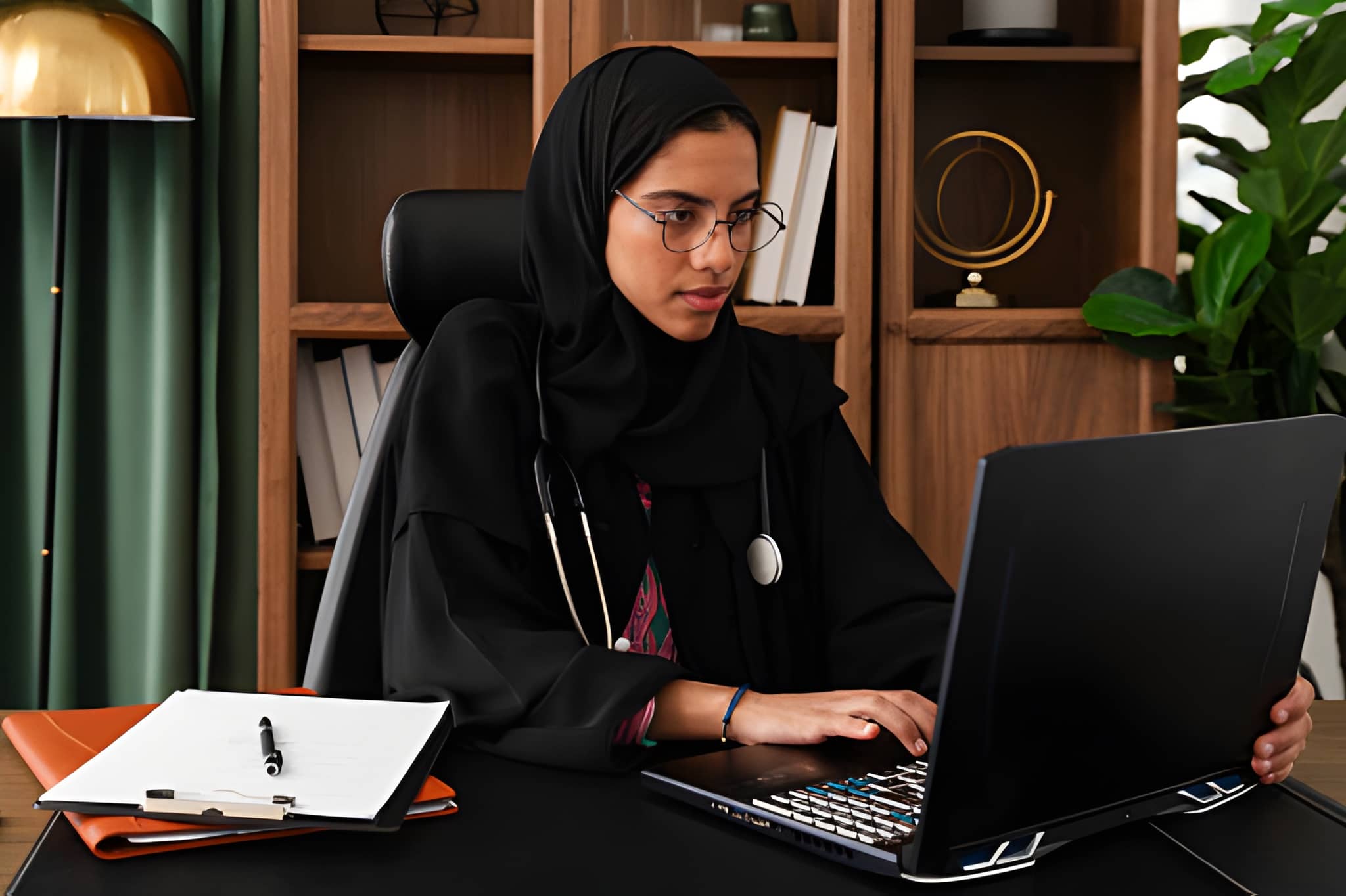 doctor on call in Dubai